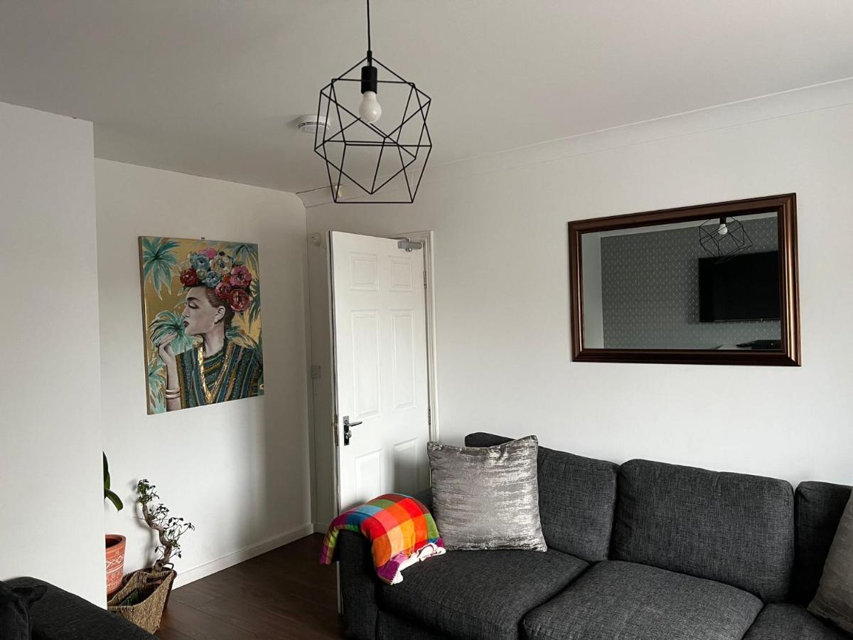 ניוקאסל Numero Uno Detached Aparthouse מראה חיצוני תמונה
