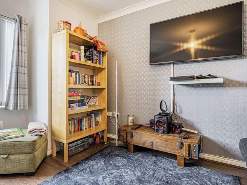 ניוקאסל Numero Uno Detached Aparthouse מראה חיצוני תמונה