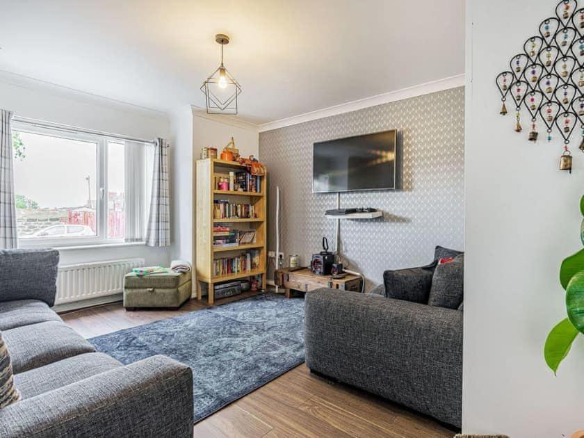ניוקאסל Numero Uno Detached Aparthouse מראה חיצוני תמונה