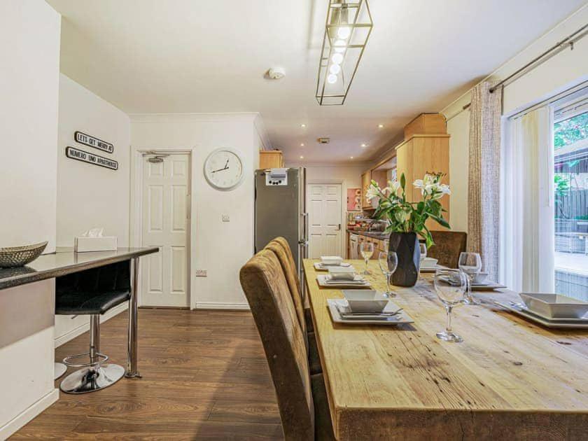 ניוקאסל Numero Uno Detached Aparthouse מראה חיצוני תמונה