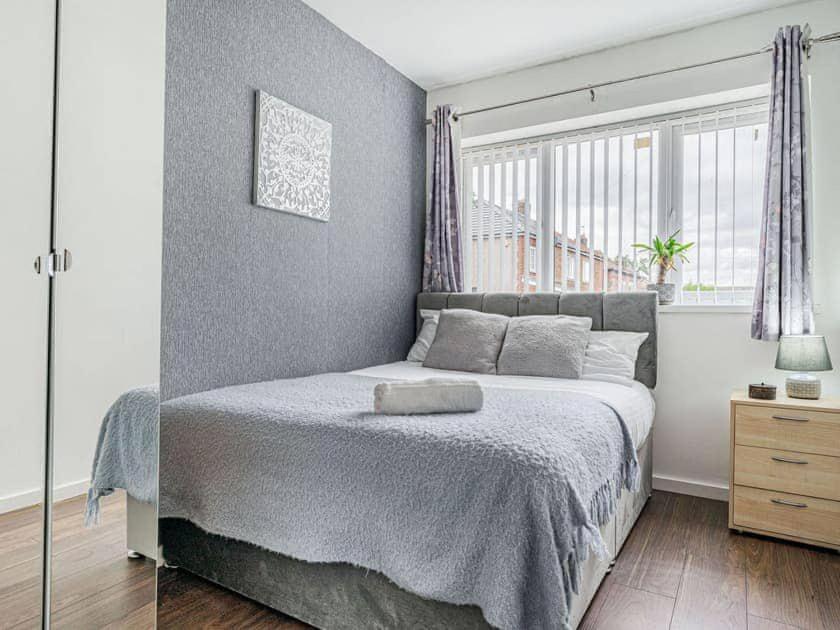 ניוקאסל Numero Uno Detached Aparthouse מראה חיצוני תמונה