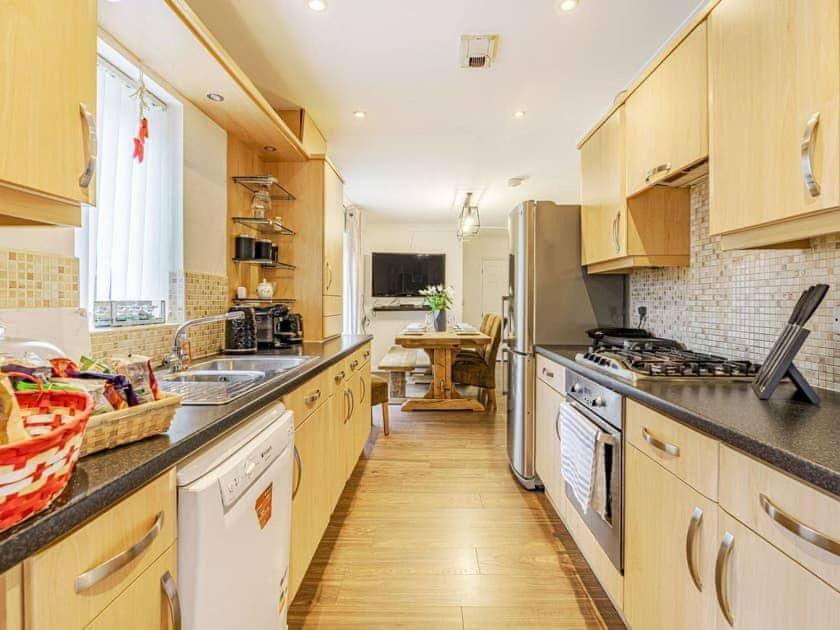 ניוקאסל Numero Uno Detached Aparthouse מראה חיצוני תמונה