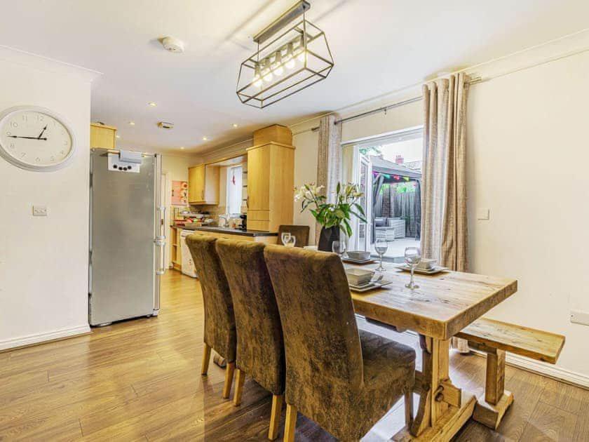 ניוקאסל Numero Uno Detached Aparthouse מראה חיצוני תמונה